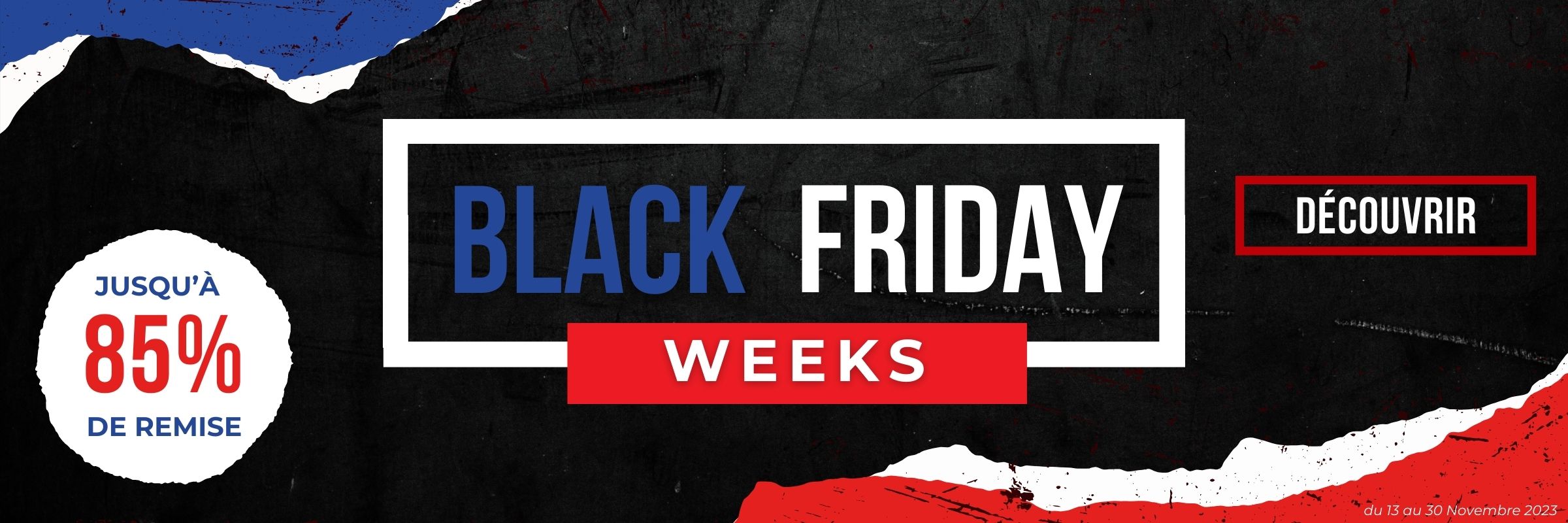 Black friday 